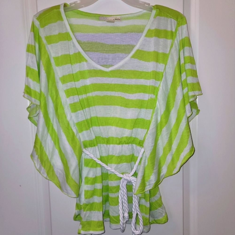 Women's Blouse Size L (Bundle It) NWT